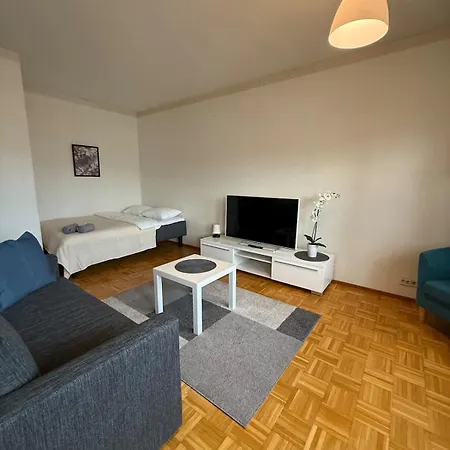דירה Cozy With Sauna In The Center קופיו