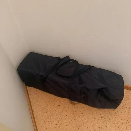 Cozy With Sauna In The Center * קופיו