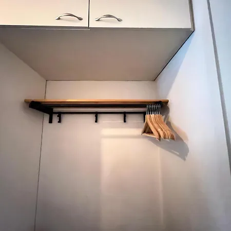 شقة Cozy With Sauna In The Center